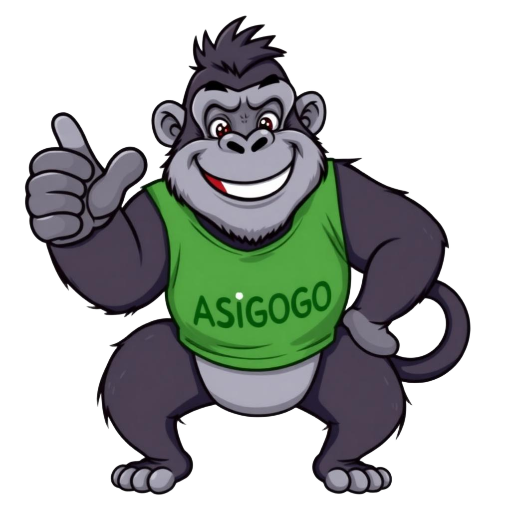 AsigoGo