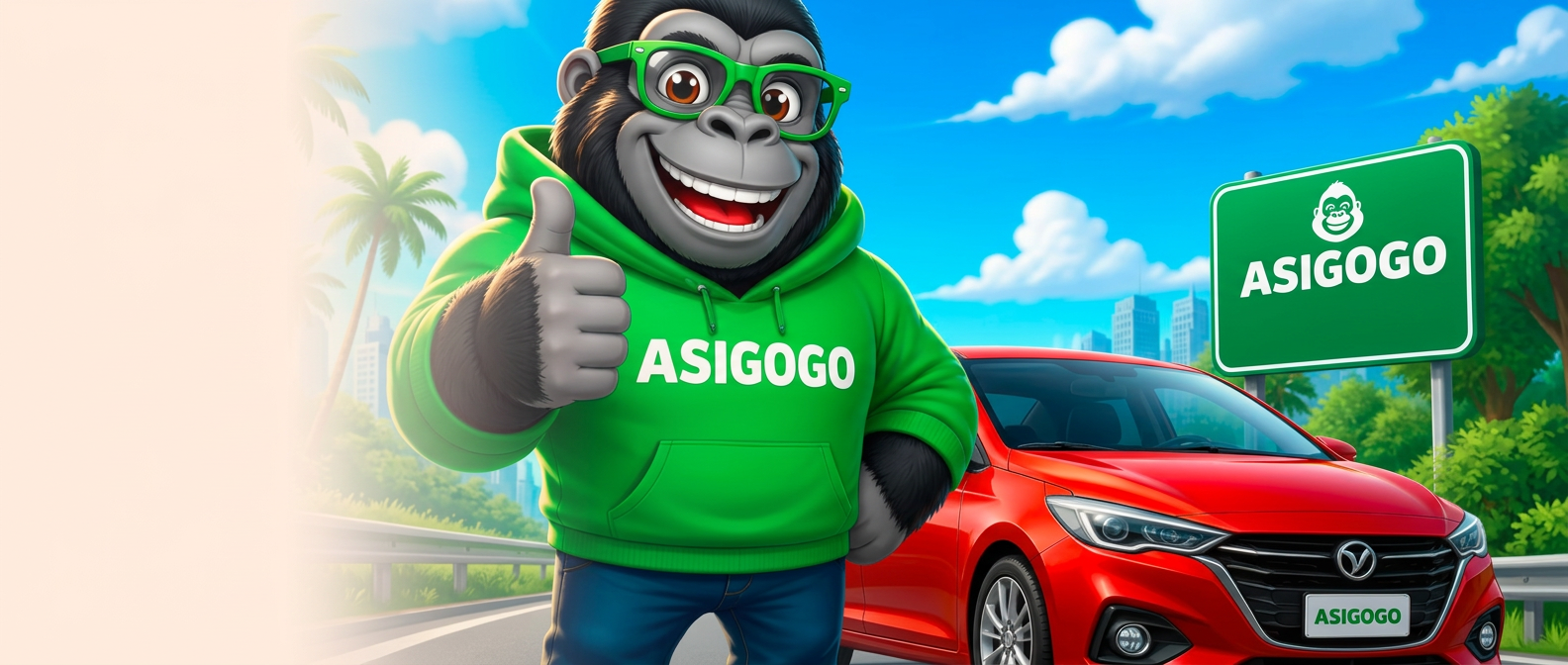 ASIGOGO - Asigurări auto și nu numai